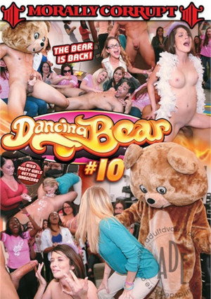 Dancing Bear 10