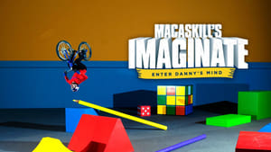 Danny MacAskill - Imaginate háttérkép