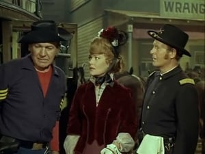 F Troop Season 2 Ep.31 31. epizód