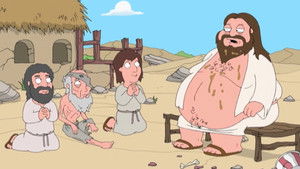 Seth MacFarlane's Cavalcade of Cartoon Comedy Season 1 Ep.41 41. epizód