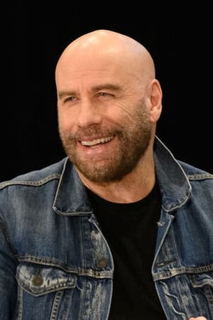 John Travolta profil kép