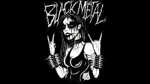 Black Metal Satanica háttérkép