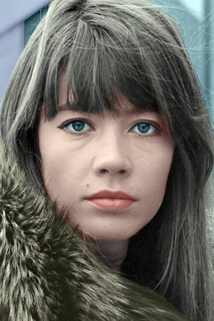 Françoise Hardy profil kép