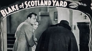 Blake of Scotland Yard háttérkép