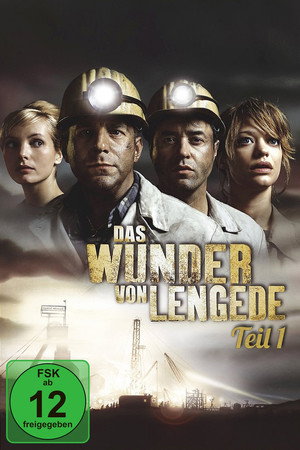 Das Wunder von Lengede poszter