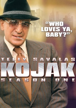 Kojak poszter