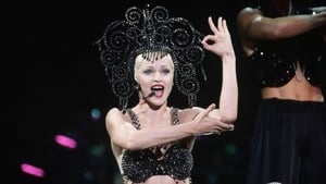 Madonna: The Girlie Show - Live Down Under háttérkép