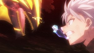 Ragna Crimson 1. évad Ep.21 21. epizód