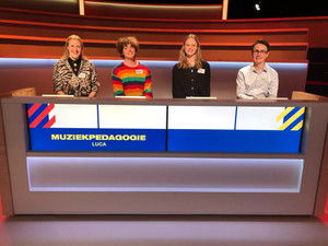De Campus Cup 4. évad Ep.15 15. epizód