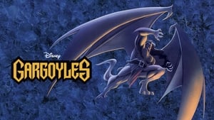 Gargoyles kép