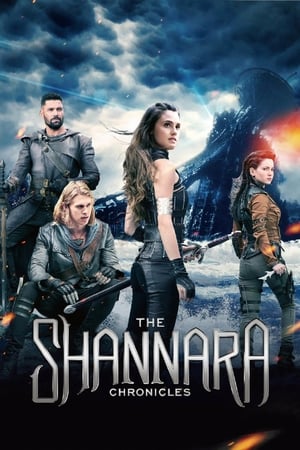 Shannara - A jövő krónikája poszter