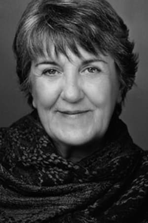 Maggie Kirkpatrick