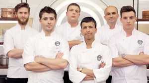 MasterChef: The Professionals Season 9 Ep.5 5. epizód