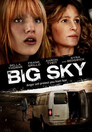 Big Sky poszter