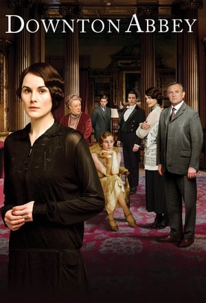 Downton Abbey poszter