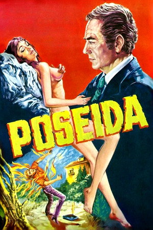 L'osceno desiderio poszter