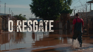 O Resgate háttérkép