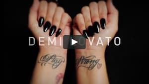 Demi Lovato - Maradj erős! háttérkép