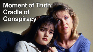 Moment of Truth: Cradle of Conspiracy háttérkép