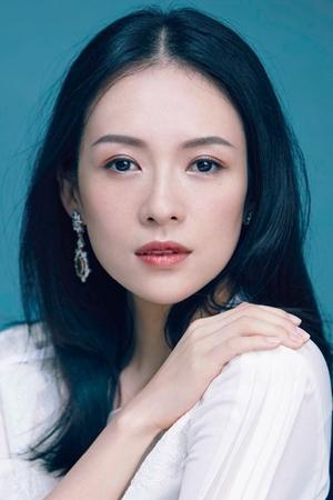 Zhang Ziyi profil kép