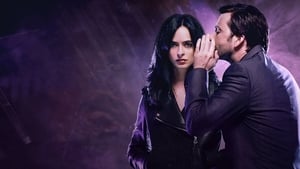 Marvel Jessica Jones kép