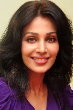 Flora Saini