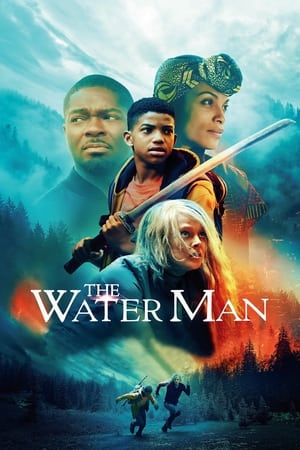 The Water Man - A Vízember