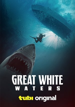 Great White Waters poszter