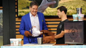 Shark Tank 14. évad Ep.18 18. epizód