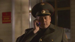 Кремлевские курсанты 2. évad Ep.72 72. epizód