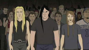 Metalocalypse Season 2 Ep.17 17. epizód