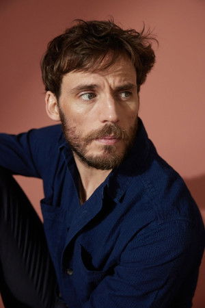Sam Claflin profil kép