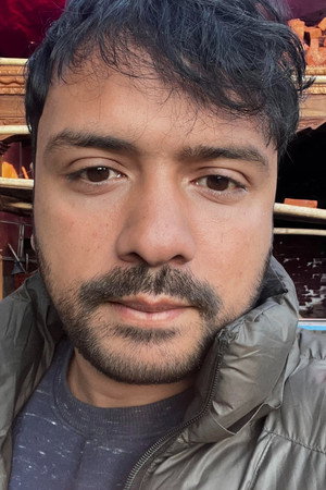 Ajay Panta