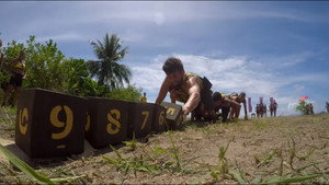 Survivor – A sziget 2. évad Ep.11 11. epizód