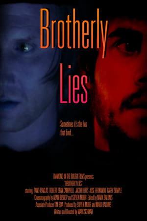 Brotherly Lies poszter