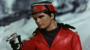 Captain Scarlet and the Mysterons Season 1 Ep.5 5. epizód