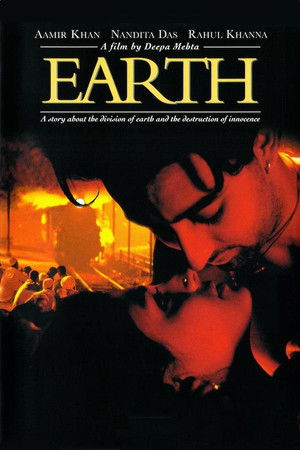 1947: Earth poszter