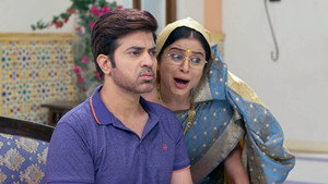 Kya Haal, Mr. Paanchal? Season 1 Ep.333 333. epizód