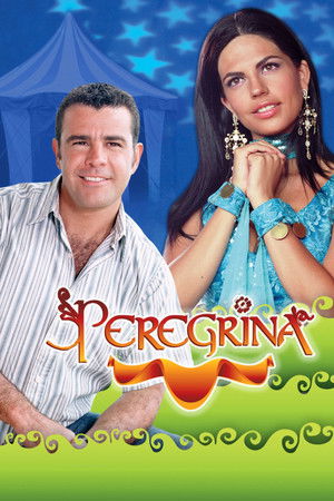 Peregrina poszter