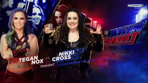 WWE Main Event 12. évad Ep.32 32. epizód