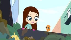 Littlest Pet Shop Season 1 Ep.25 25. epizód