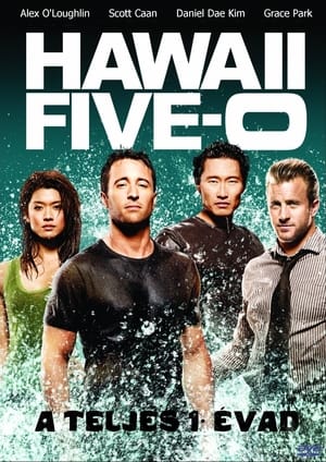 Hawaii Five-0