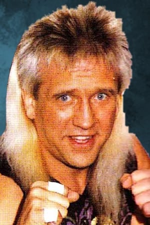 Ricky Morton profil kép