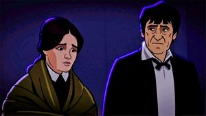 Doctor Who: Fury from the Deep 1. évad Ep.2 2. epizód