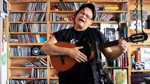 NPR Tiny Desk Concerts 5. évad Ep.58 58. epizód