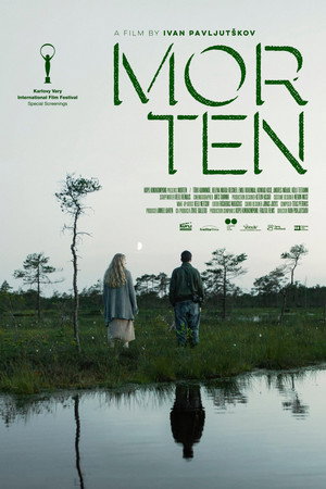 Morten poszter