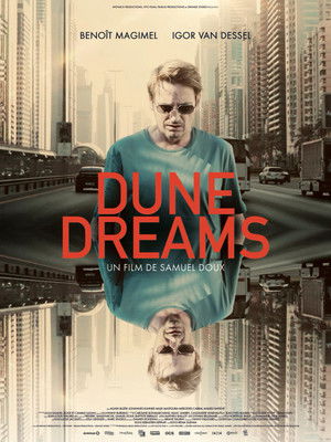 Dune Dreams poszter
