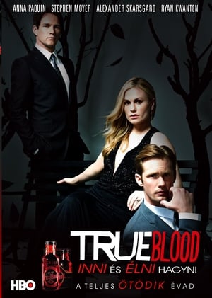 True Blood - Inni és élni hagyni