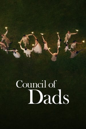 Council of Dads poszter