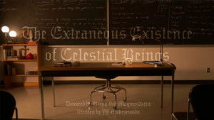 The Extraneous Existence of Celestial Beings háttérkép